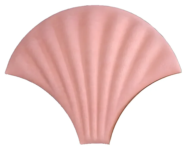 FC-3D002 : Fan 500 × 396 mm
