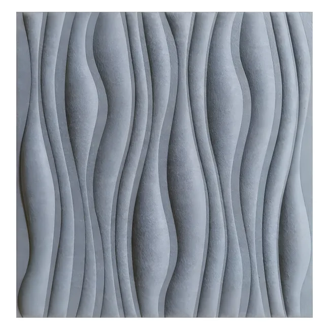 FC-3D006 : Square 300 × 300 mm