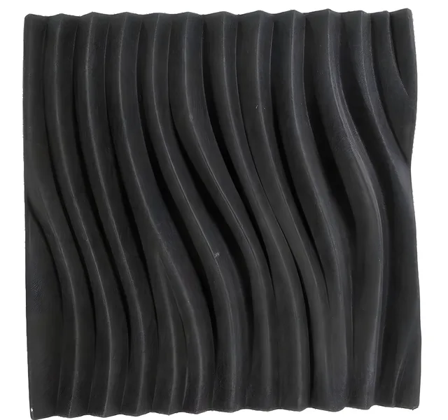 FC-3D016 : Square 500 × 500 mm