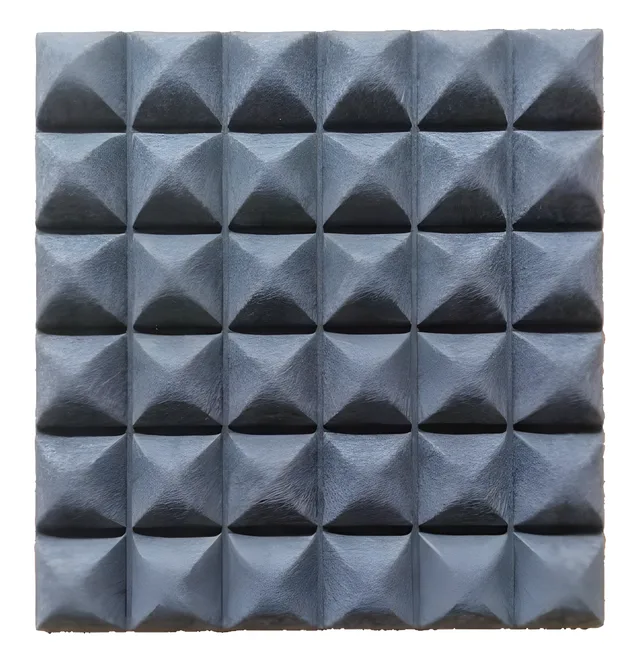 FC-3D024 : Square 500 × 500 mm