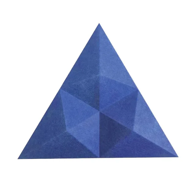 FC-3D041 : Triangle 231 × 400 mm