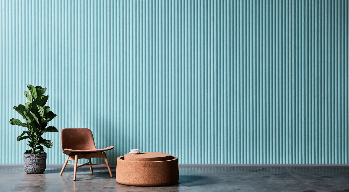 Embossed textures, view 2