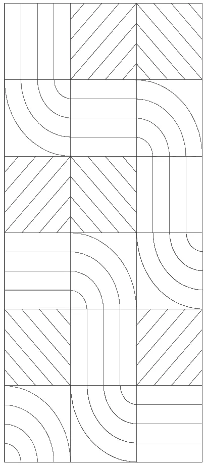 FA012 : 1220 × 2440 mm